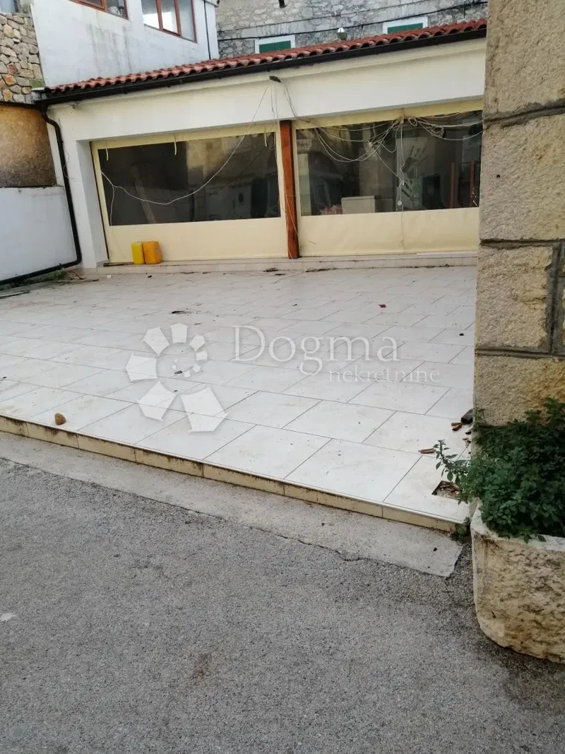 House Vodice, 339m2 – 2