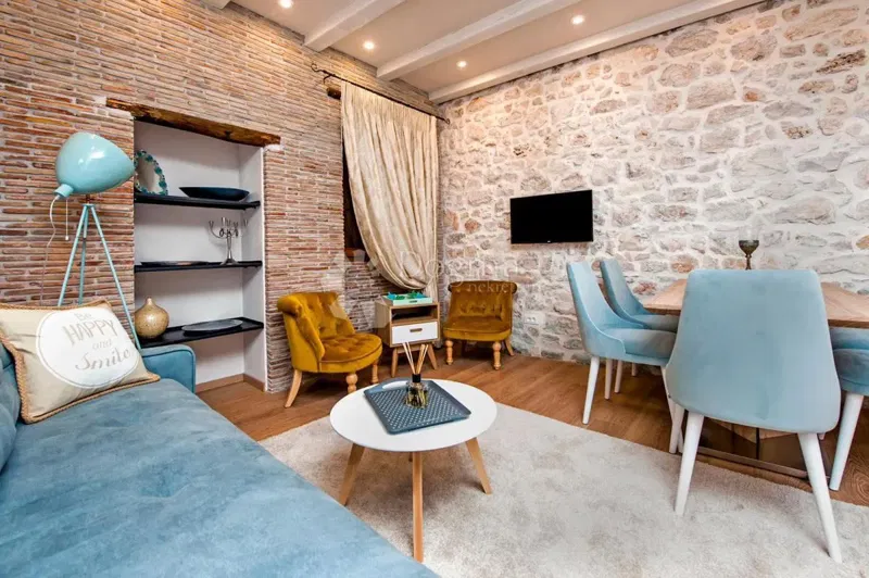 Allogio Rovinj, 40,78m2 – 3