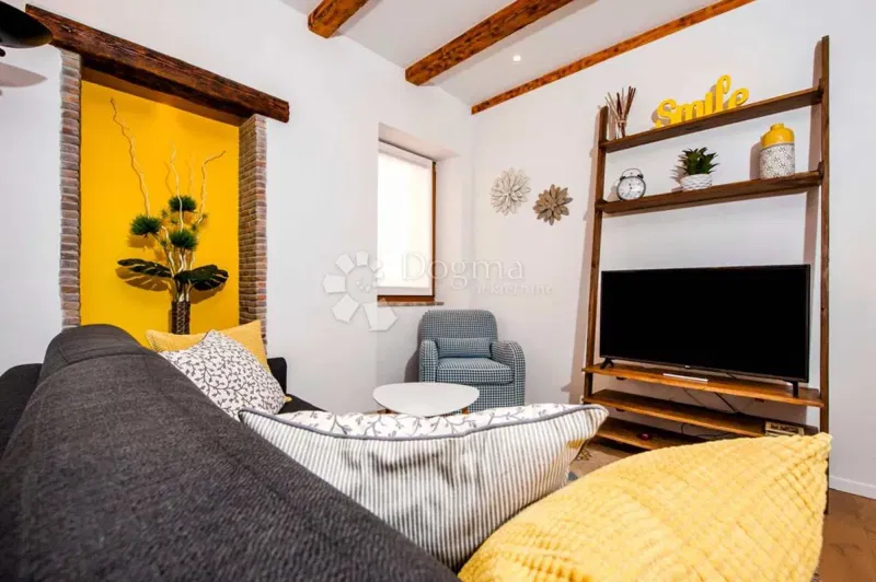 Квартира Rovinj, 40,78m2 – 2