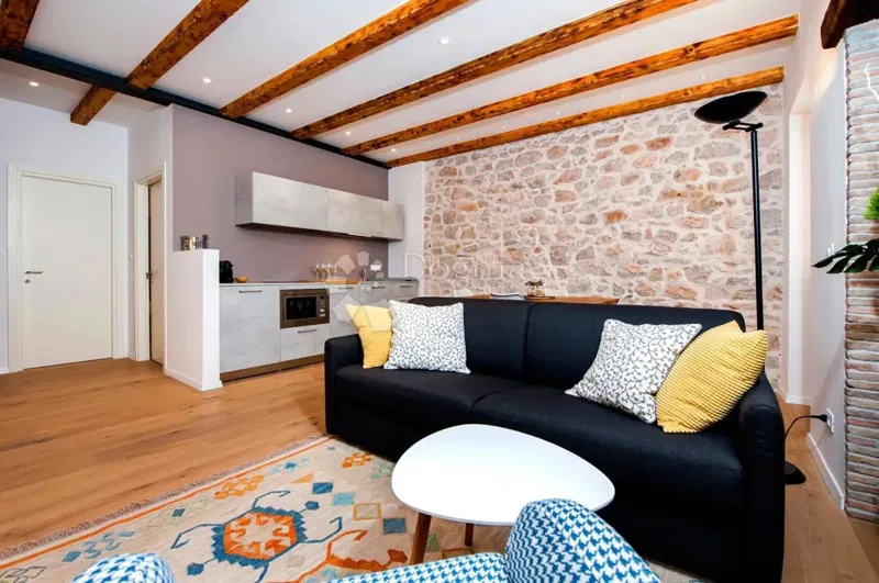 Квартира Rovinj, 40,78m2 – 3