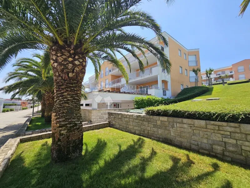 Apartment Savudrija, – 2