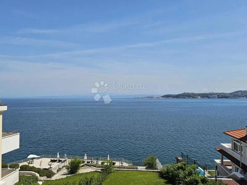 Apartament Savudrija, Umag, 132m2 – 2