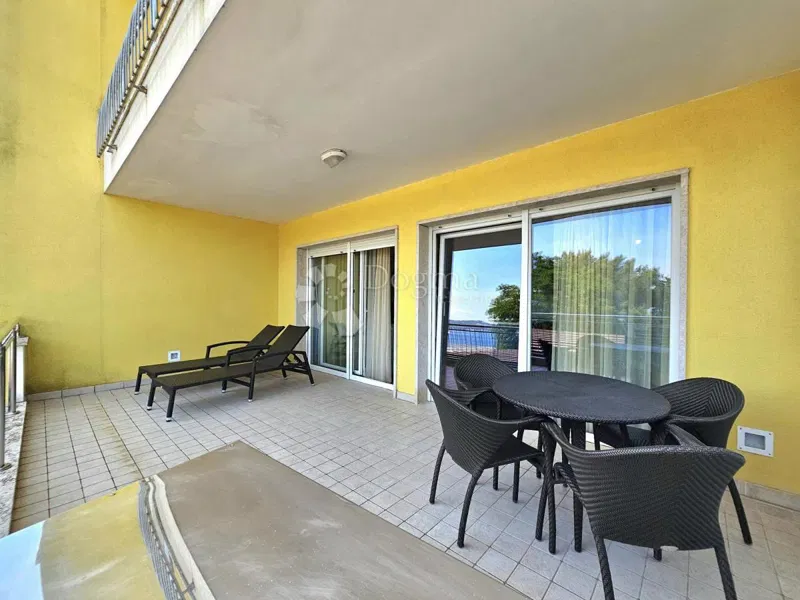 Apartament Savudrija, Umag, 115m2 – 2