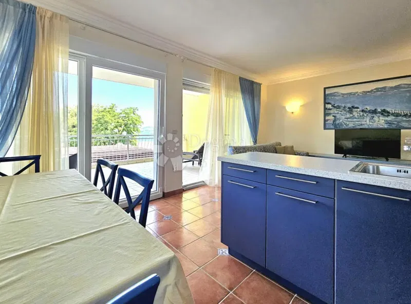 Apartament Savudrija, Umag, 115m2 – 3