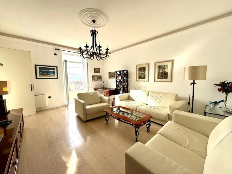 Allogio Centar, Rijeka, 92,70m2 – 3