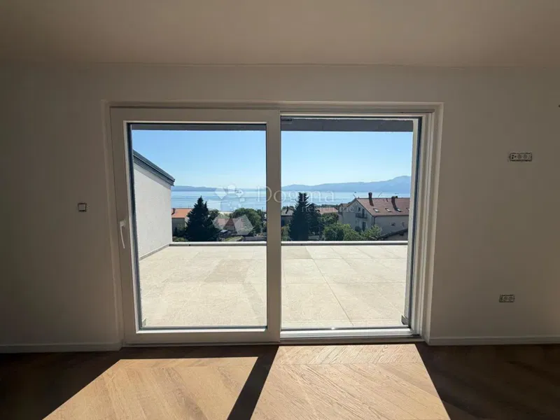 Allogio Kostrena Sveta Lucija, Kostrena, 220m2 – 3