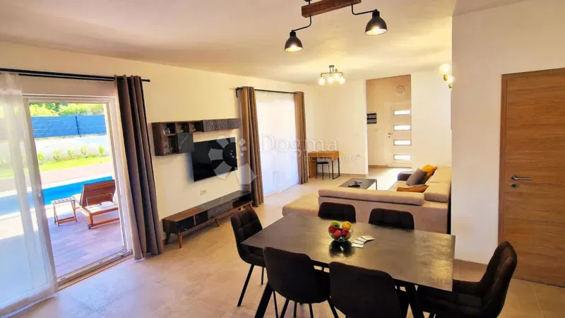 Ház Rovinjsko Selo, Rovinj, 1m2 – 3