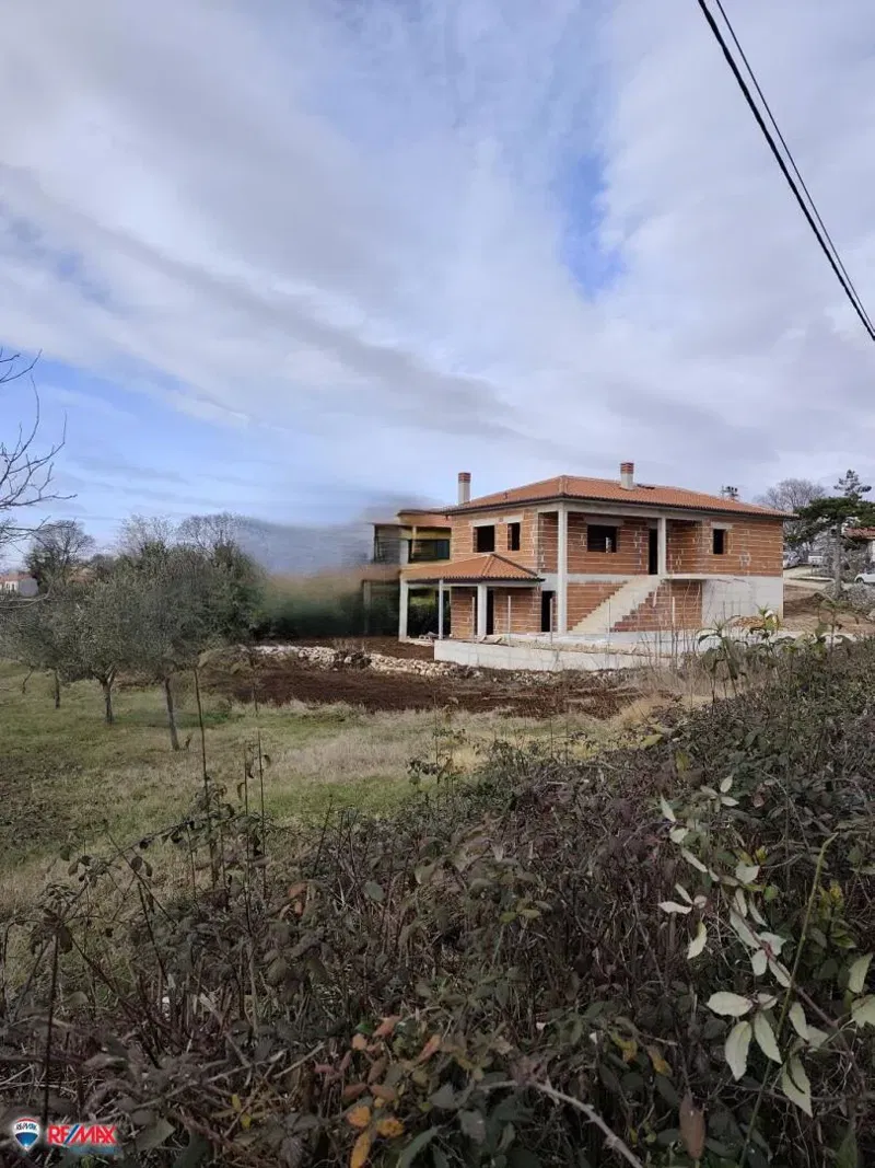 Ház Labin – 3