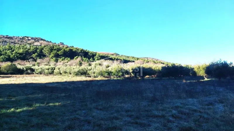 Vodice, agricultural land of 1812 m2 – 3