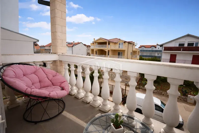 Vodice – modern fully furnished apartment, 63.50 m² – 2