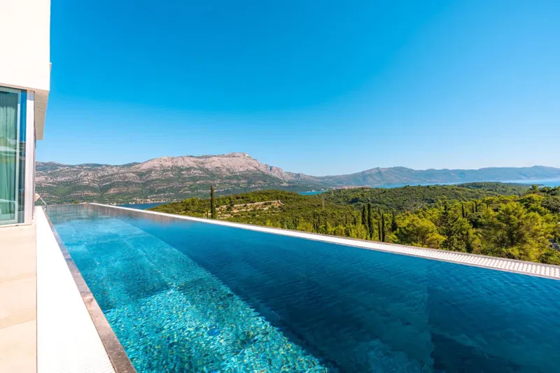 Dom Korčula – 2