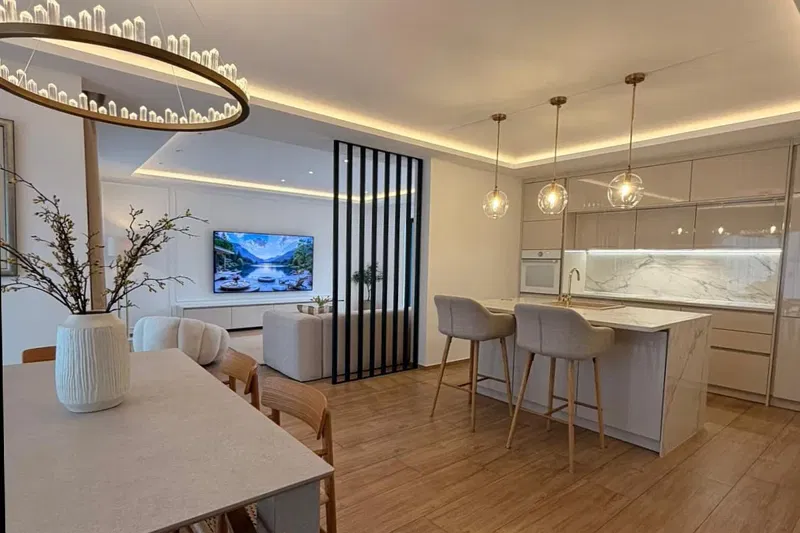 Villa di lusso con piscina in una zona tranquilla di Pola – 3