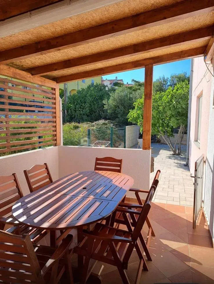 Appartamento Vodice – 2