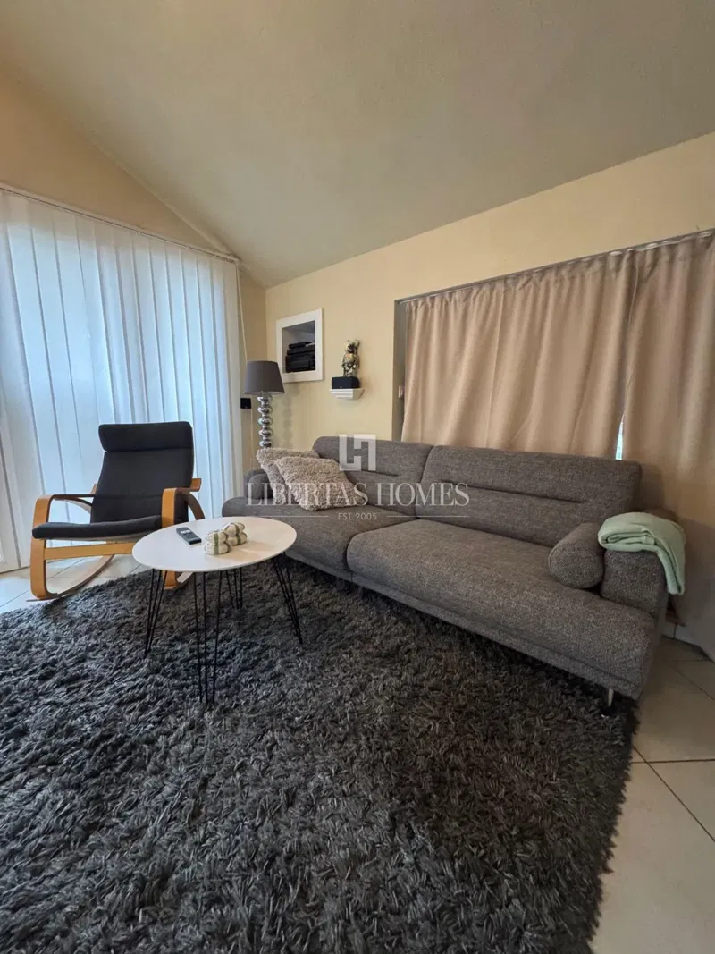 Квартира Korčula, 121m2