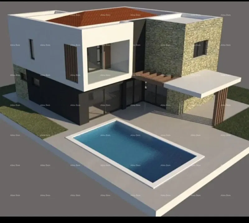House Duga Uvala – 2