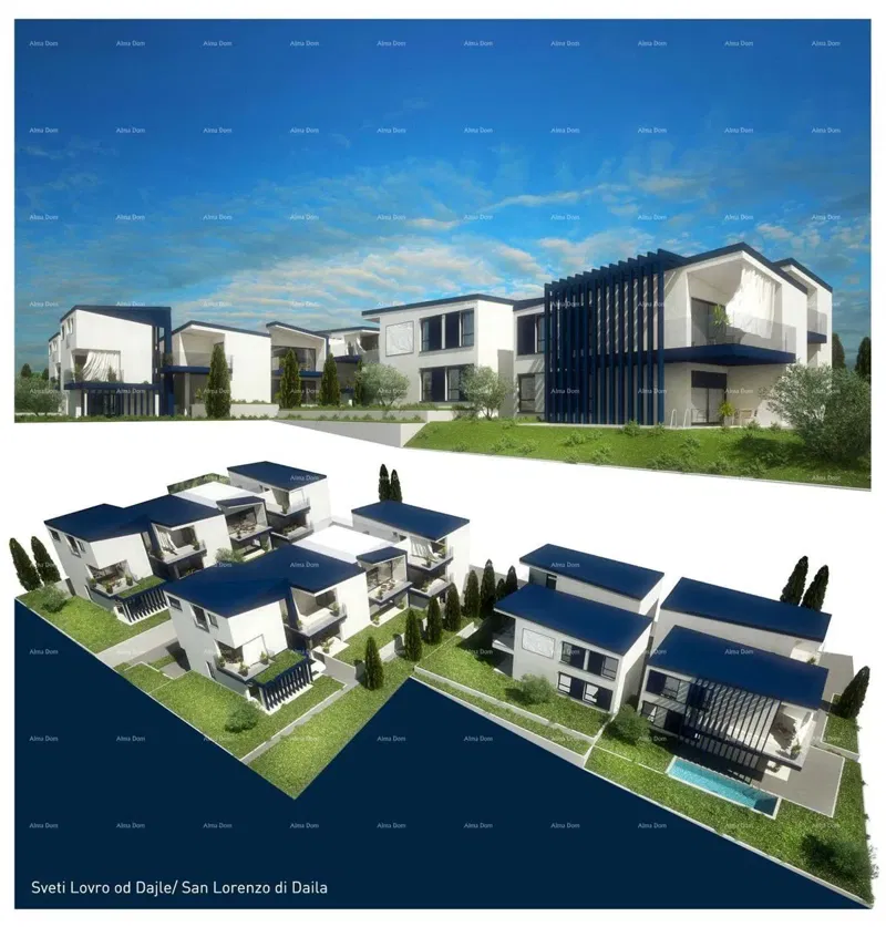 Apartment Umag – 2