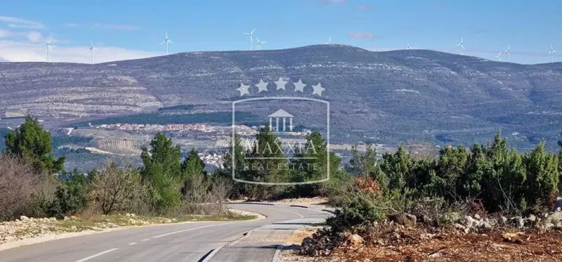 Telek Pridraga – 3