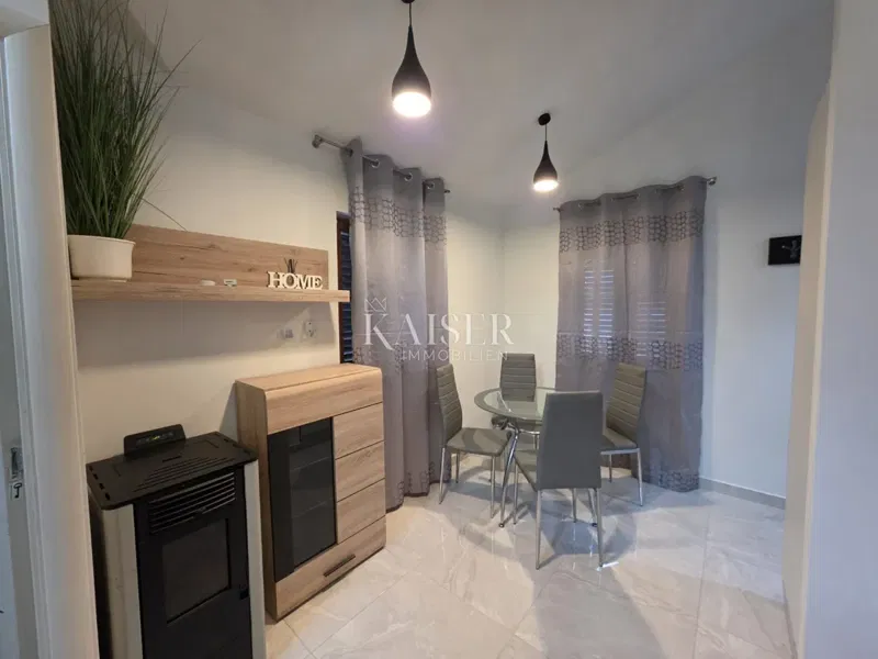 Lakás Mali Lošinj, 66m2 – 2