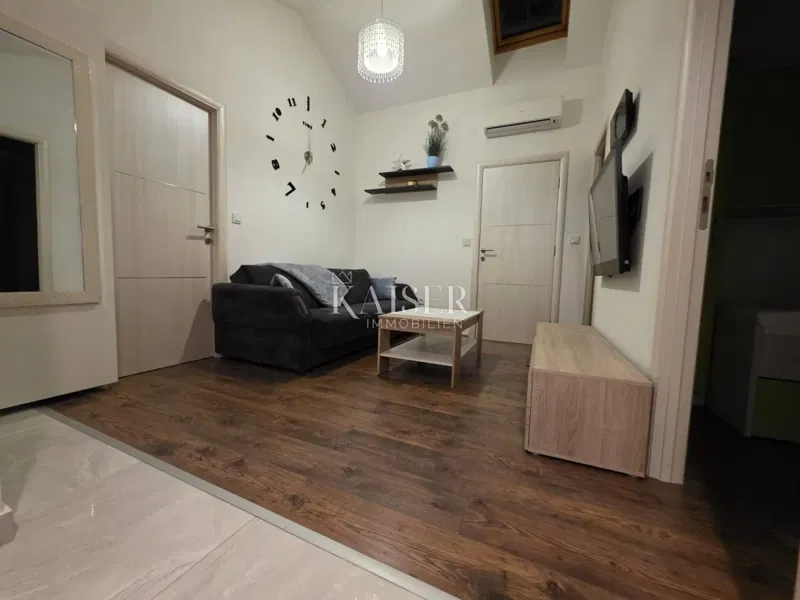 Lakás Mali Lošinj, 66m2 – 3