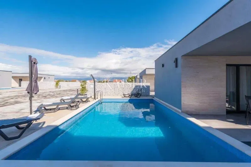 Resort near Zadar – 3