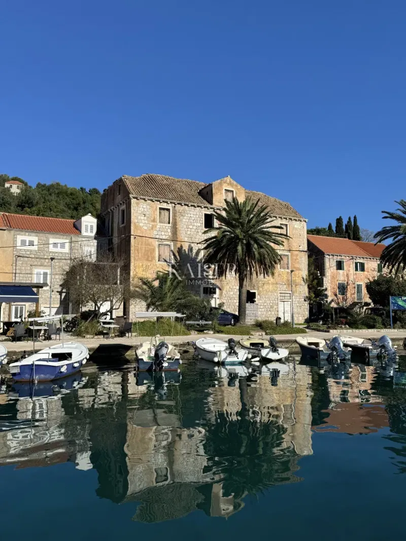 Heritage Mansion in Sipanska Luka – 3