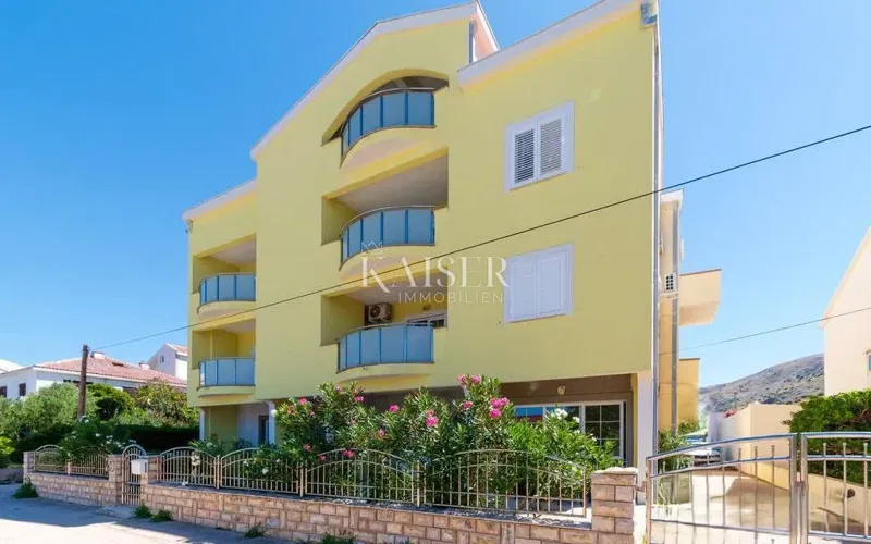 Beachfront House Pag Island – 2