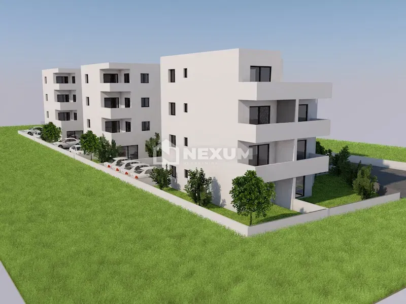 Appartamento Trogir – 3