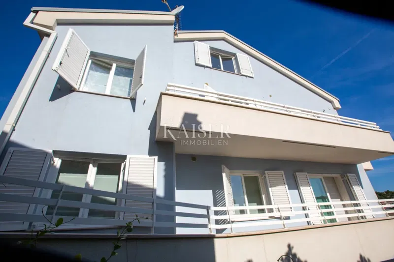 Mali Lošinj. a beautiful villa in a great location – 2