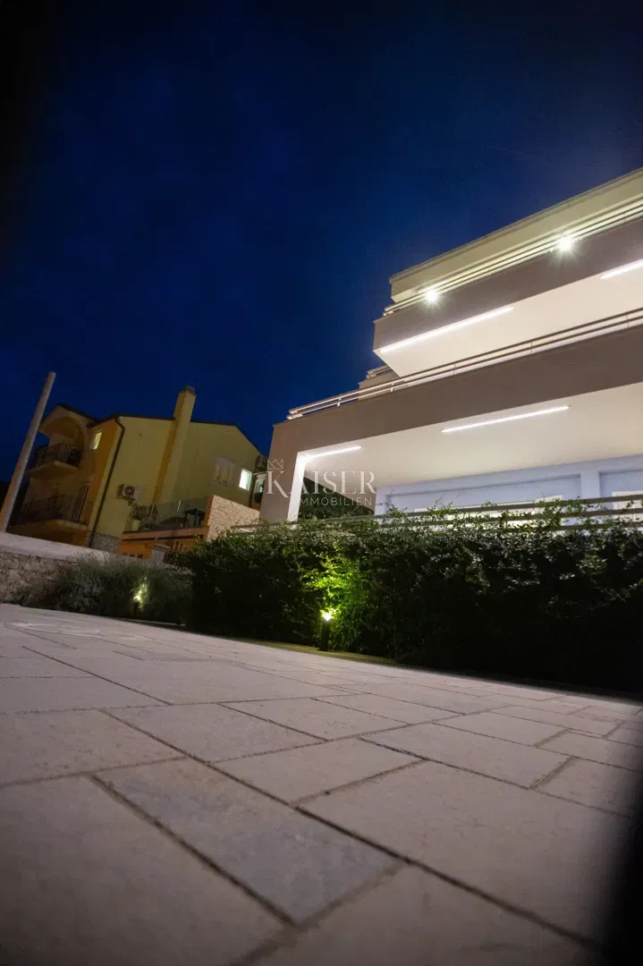 Mali Lošinj. a beautiful villa in a great location – 3