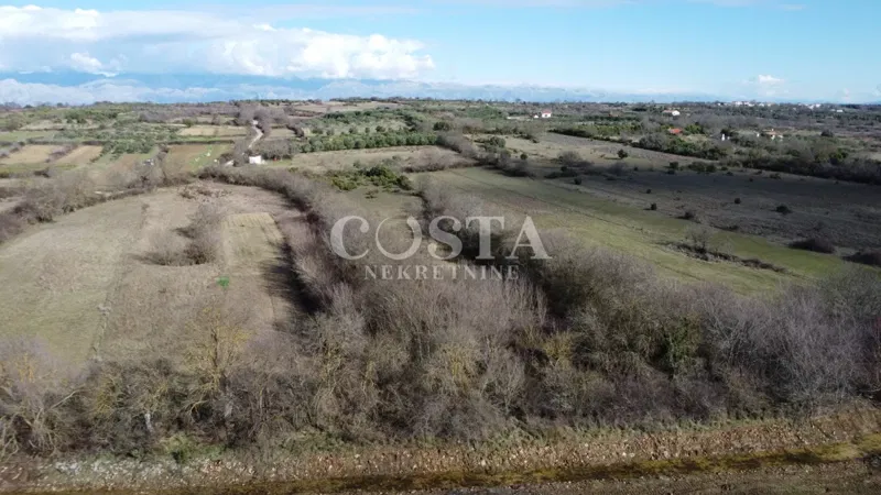 ZADAR, BRIŠEVO - Building land in a quiet location – 3