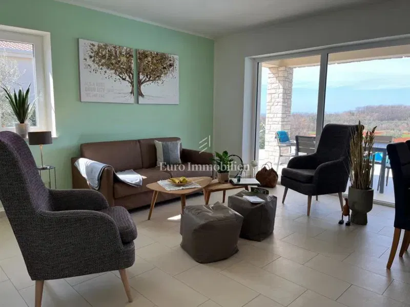 Dom Novigrad – 2
