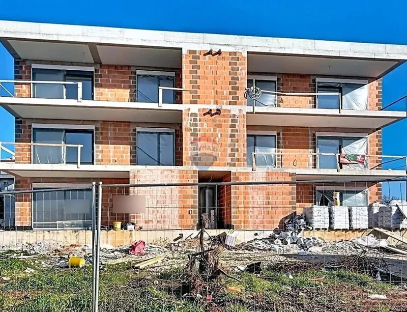 Appartamento Poreč, 82m2 – 2
