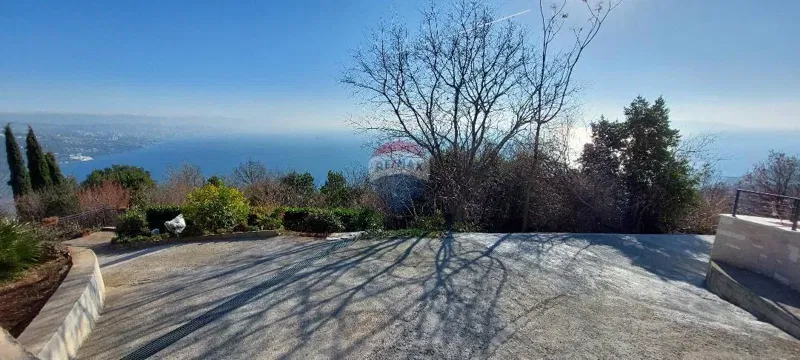 Terreno edificabile Bregi, Matulji, 1.457m2 – 2