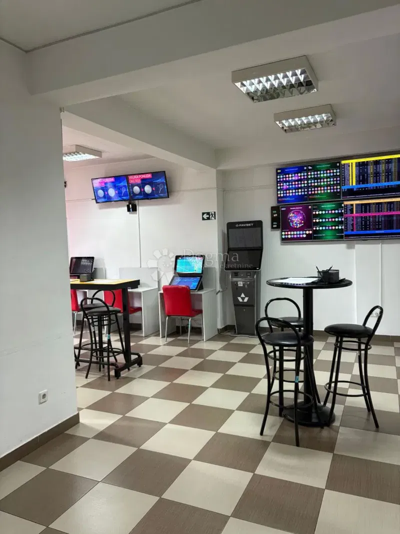 Locale commerciale Brda, Split, 84,50m2 – 3