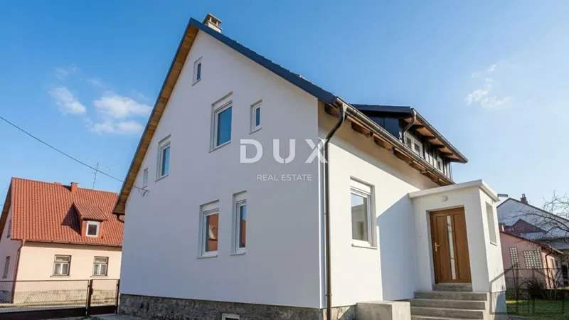 Ház Delnice, 250m2