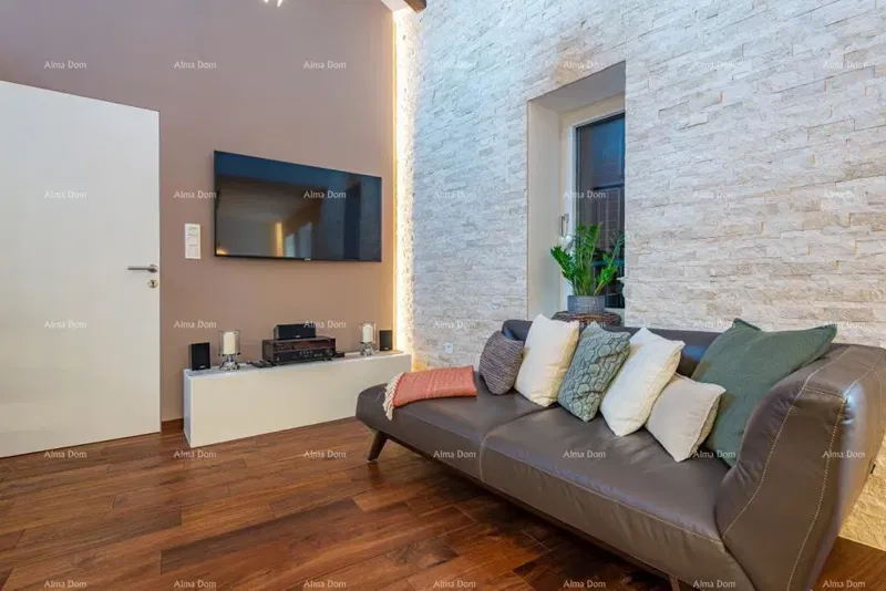 Beautiful apartment in Zadar - Peninsula Maisonette - 182 m2 – 3