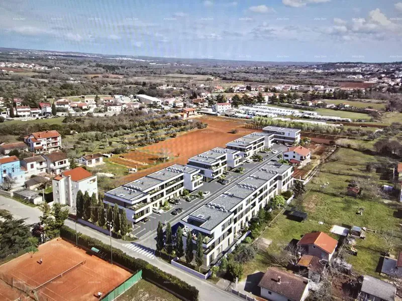 Mieszkanie Pula – 2
