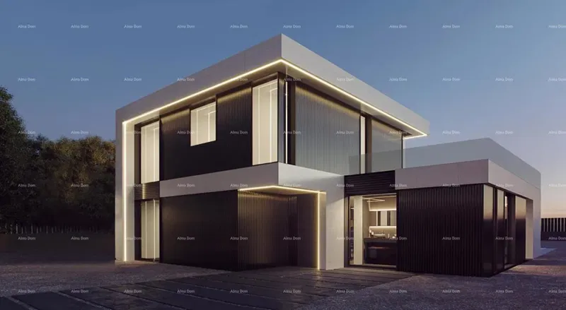 Ližnjan, We are selling a house in an attractive location! – 2