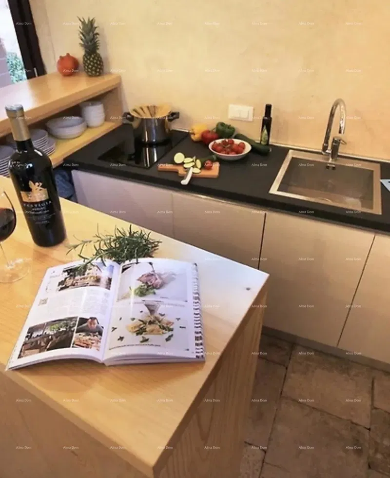 Renovated! Sale of an old villa from the 17th century in Vodnjan. – 3