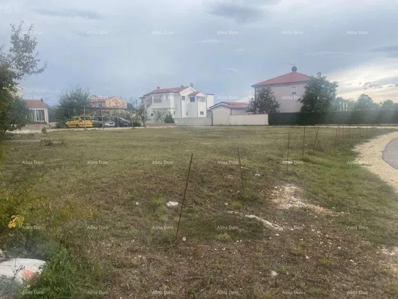 Działka Poreč – 2