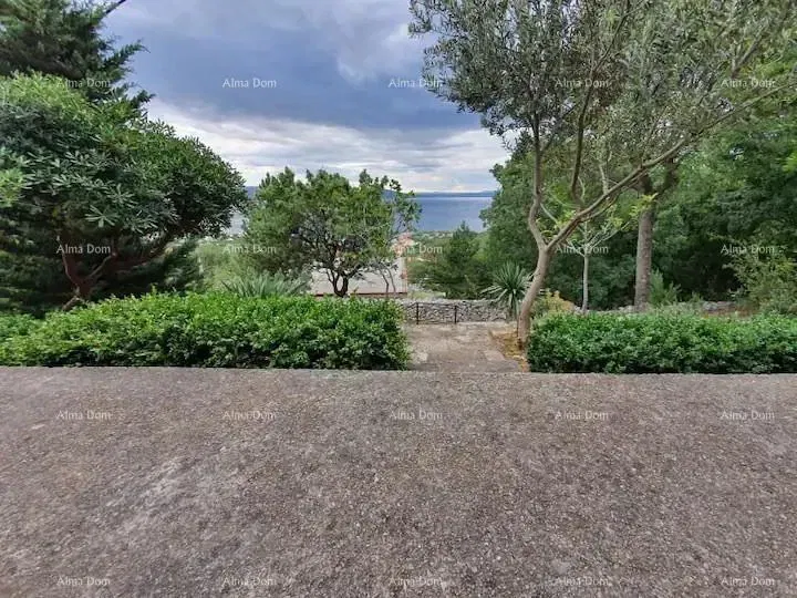 Casa Novi Vinodolski – 2