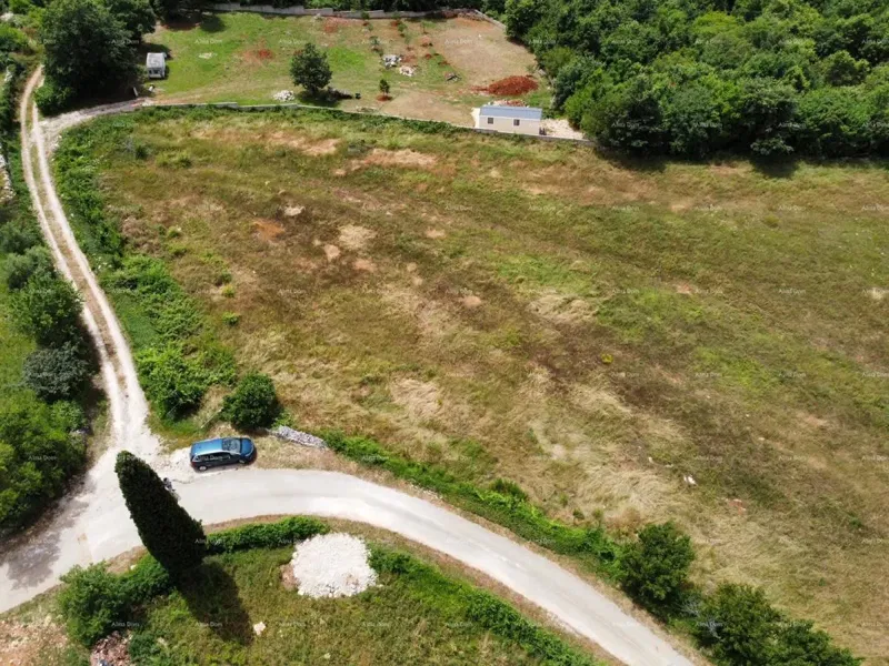 Telek Vodnjan – 3