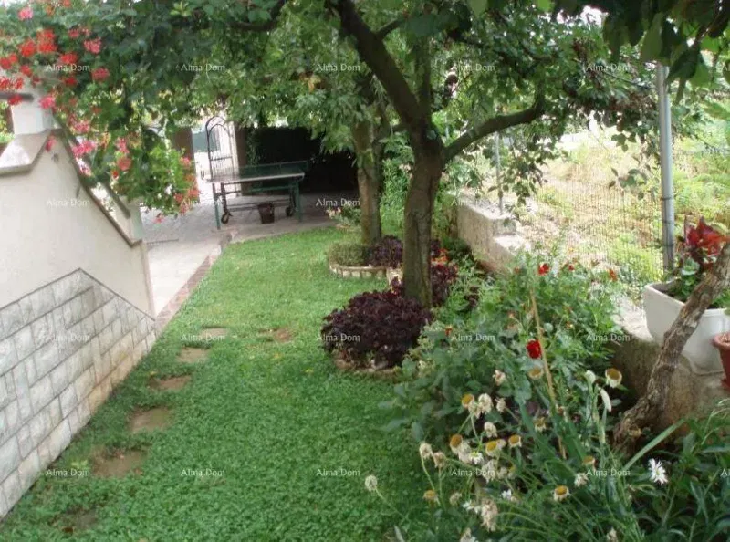 Palazzina con 5 appartamenti, ciascuno con una bellissima vista sul mare – 2