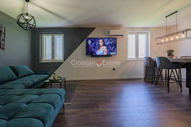 Manus – Modern two-bedroom flat near city centre, for sale – 3