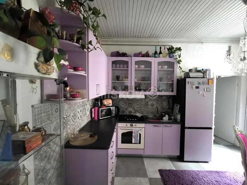 For Sale, Črnomerec, Ilica – Four-Room Apartment on the Second Floor of a 1930 Building – 3
