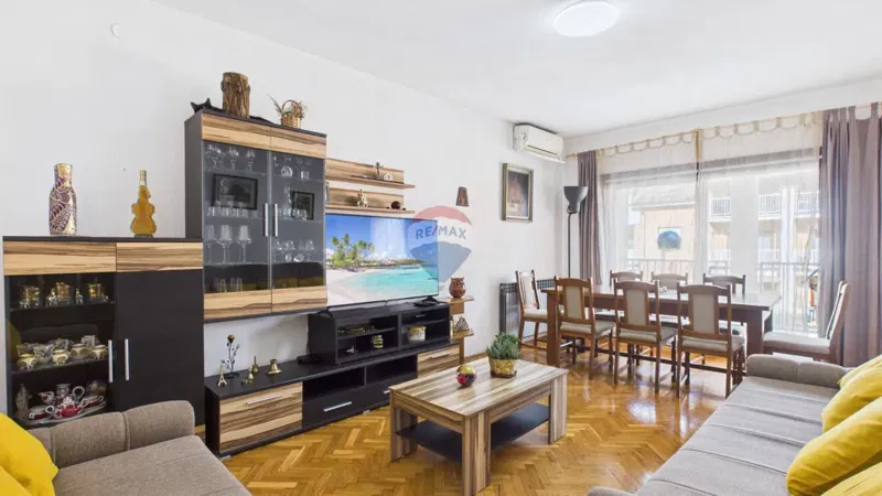 Appartamento Sesvetski Kraljevec, Sesvete, 92,41m2 – 2