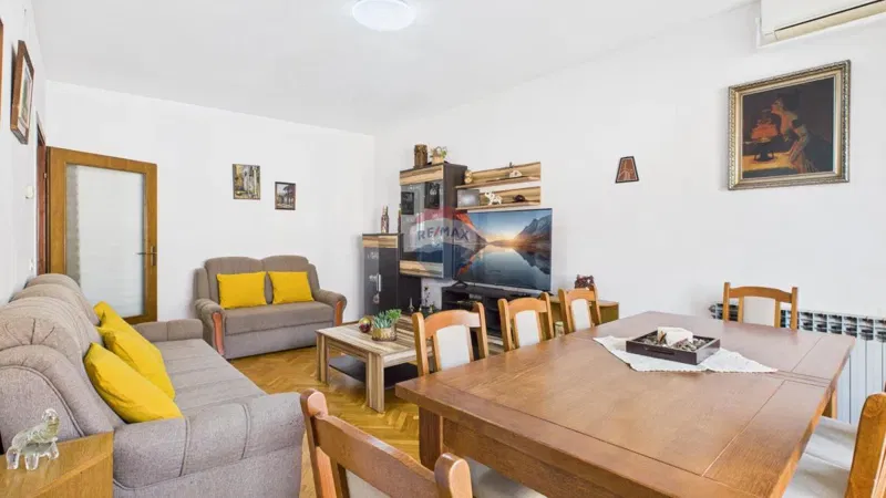 Appartamento Sesvetski Kraljevec, Sesvete, 92,41m2 – 3