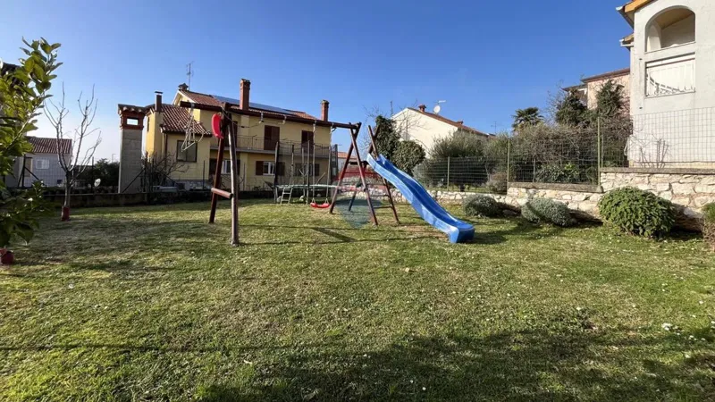 House Poreč, 292m2 – 2