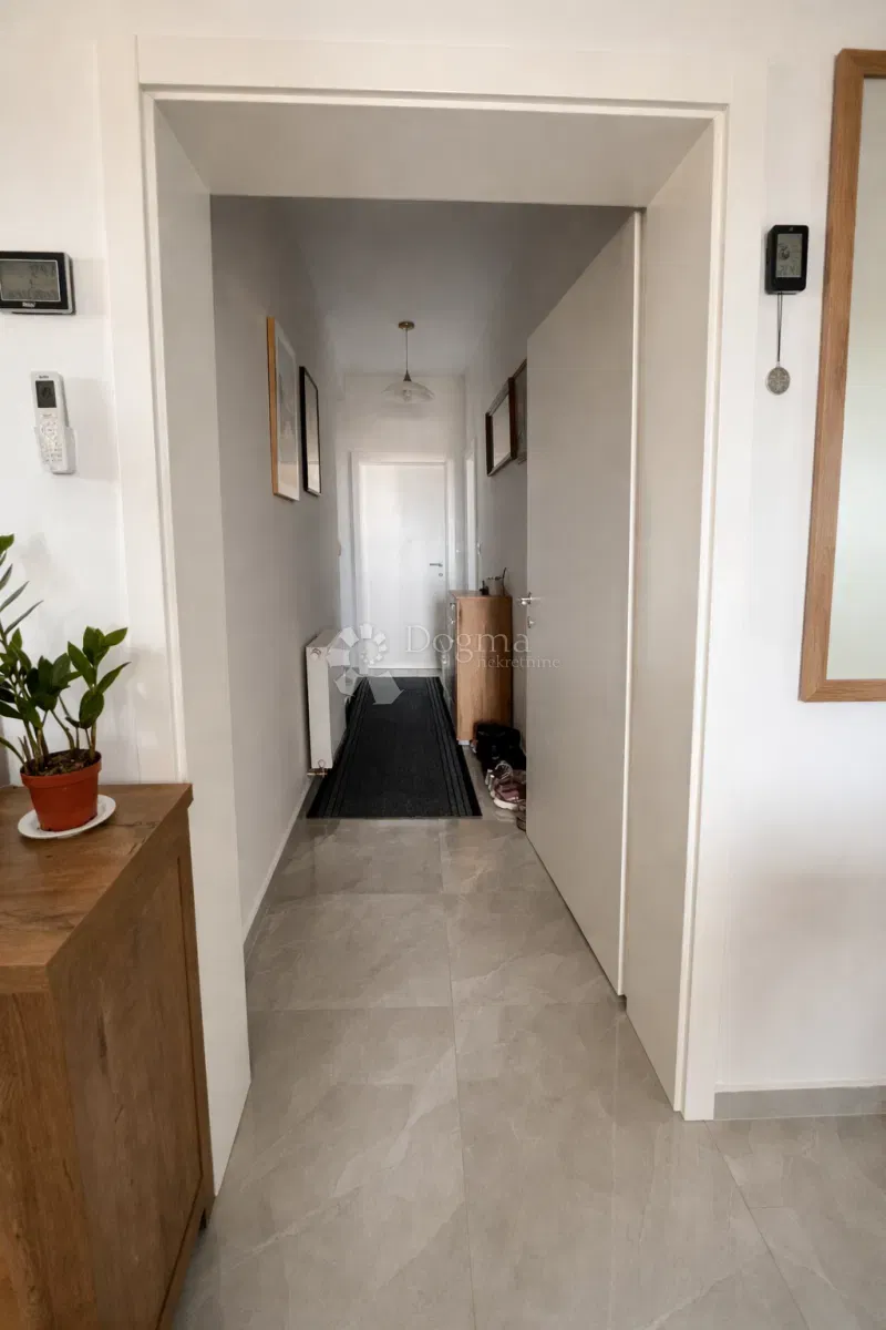 House Vodice, 214m2 – 2