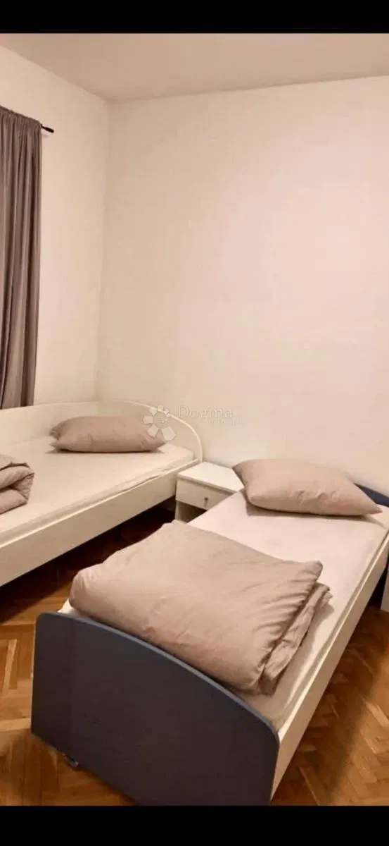 Allogio Rovinj, 27m2 – 2